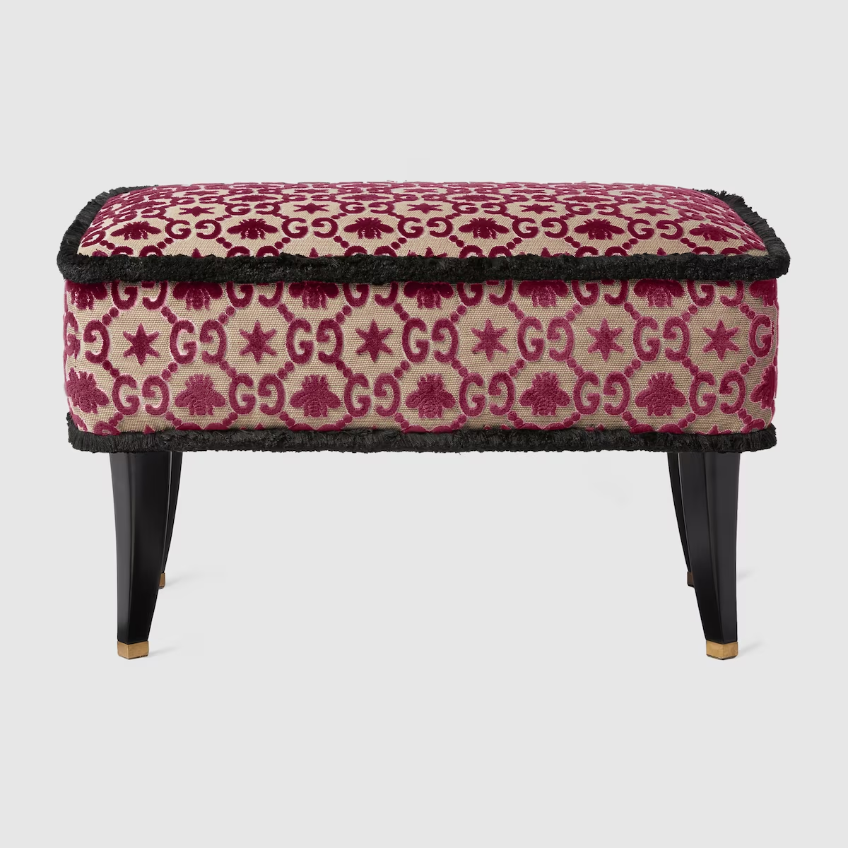 GUCCI APRESENTA PROJETO “DESIGN ANCORA” EM MILÃO - Design for Life