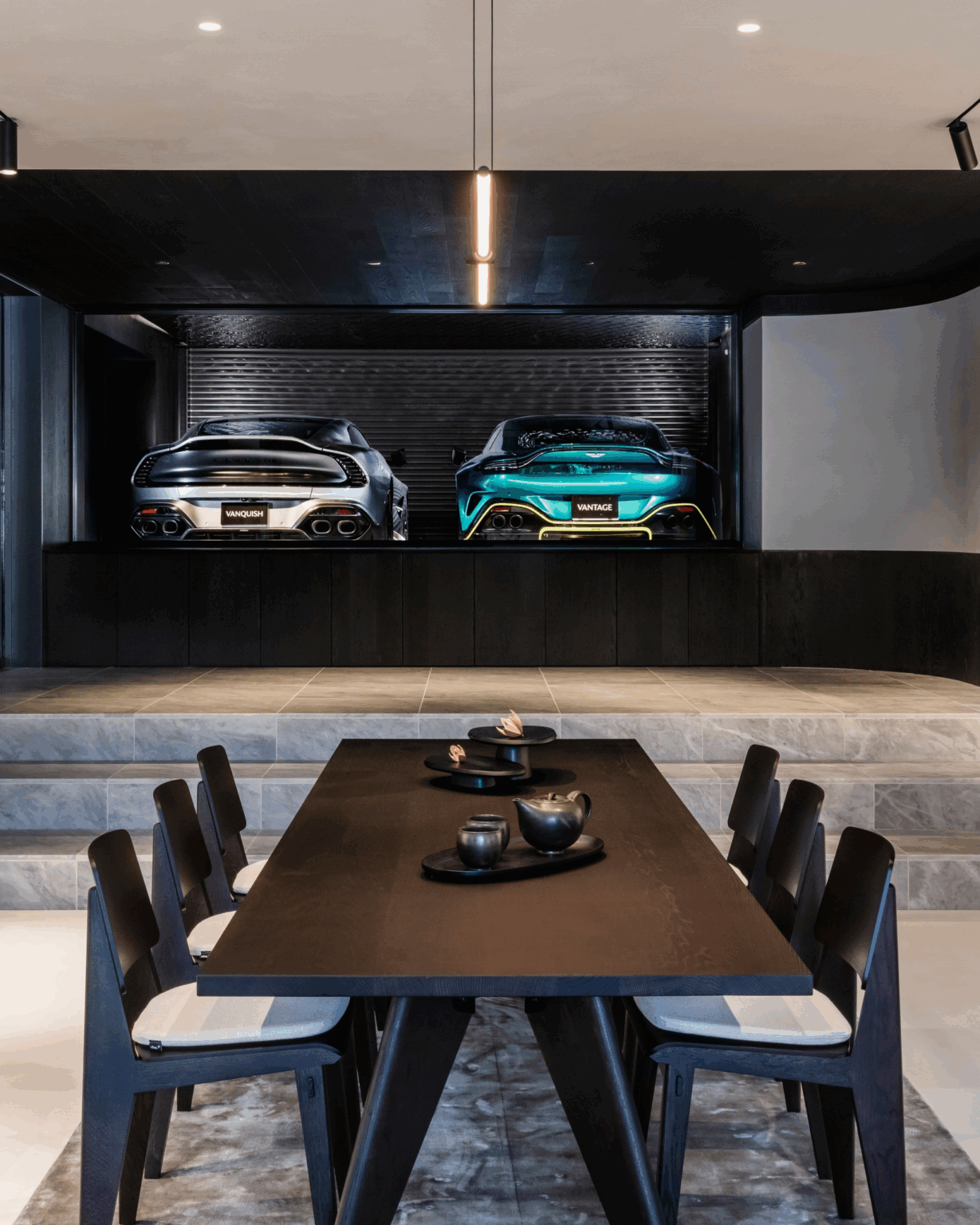 VISTA ALEGRE LANÇA NOVA COLEÇÃO DE SERVIÇO DE MESA COM DESIGN ALUSIVO ...