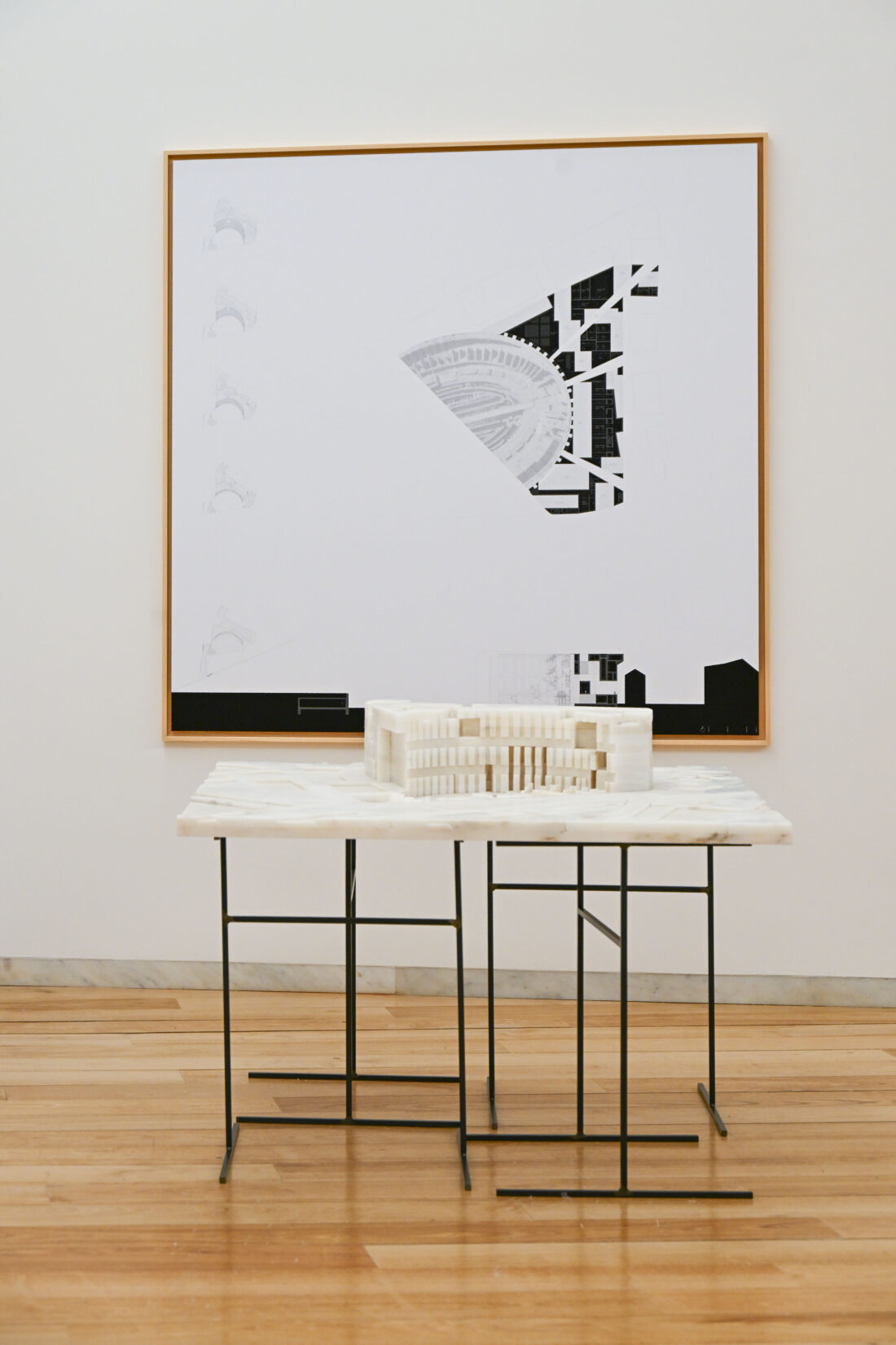 SERRALVES: ALA ÁLVARO SIZA RECEBE PRIMEIRA GRANDE EXPOSIÇÃO DOS ...